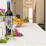 Hébergement de vacances Sicilia Bedda Casavacanze *