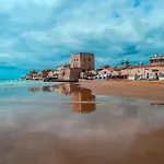 Hébergement de vacances Sicilia Bedda Casavacanze Pozzallo