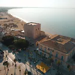 Sicilia Bedda Casavacanze Hébergement de vacances Pozzallo