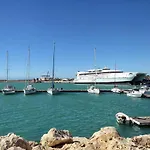 Hébergement de vacances Sicilia Bedda Casavacanze *