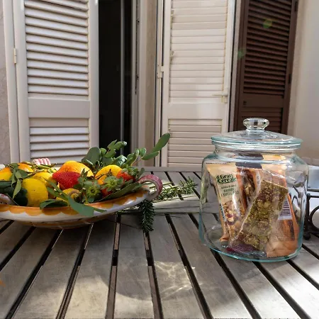 Sicilia Bedda Casavacanze Holiday home *