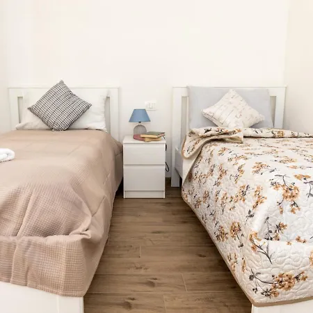 Sicilia Bedda Casavacanze * Pozzallo