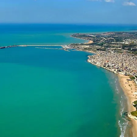 Sicilia Bedda Casavacanze Holiday home *