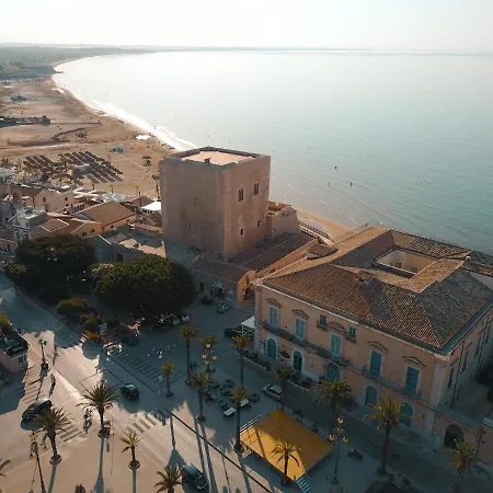 Sicilia Bedda Casavacanze Tatil Evi Pozzallo