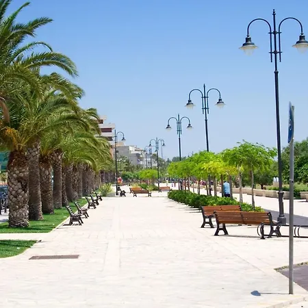 Sicilia Bedda Casavacanze