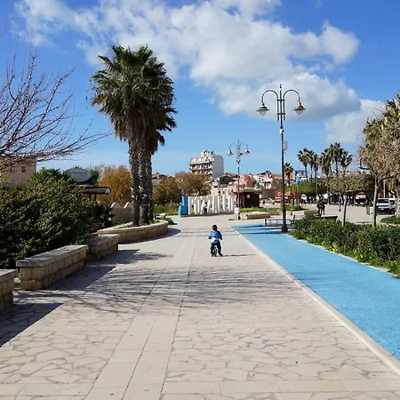 Sicilia Bedda Casavacanze *