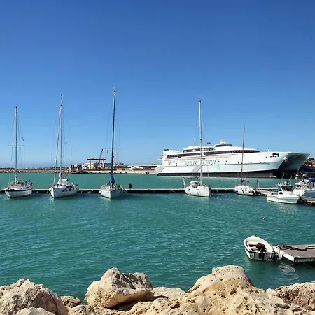Holiday home Sicilia Bedda Casavacanze *