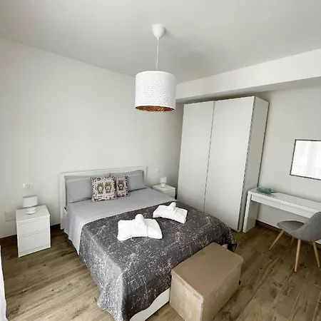 Tatil Evi Sicilia Bedda Casavacanze *