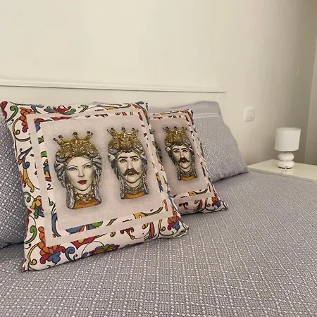 Sicilia Bedda Casavacanze * Pozzallo