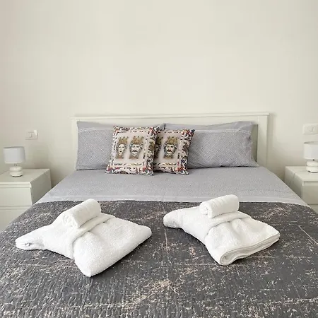 Sicilia Bedda Casavacanze Tatil Evi Pozzallo