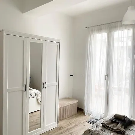 Sicilia Bedda Casavacanze Holiday home
