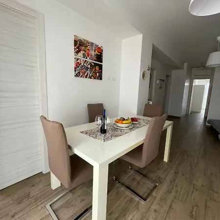 Sicilia Bedda Casavacanze Holiday home Pozzallo
