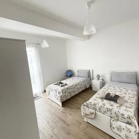 Sicilia Bedda Casavacanze Holiday home *