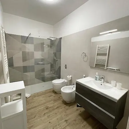 Sicilia Bedda Casavacanze * Pozzallo