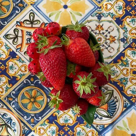 Sicilia Bedda Casavacanze Pozzallo