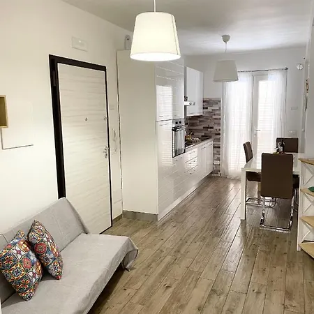 Sicilia Bedda Casavacanze Holiday home