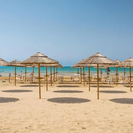 Sicilia Bedda Casavacanze * Pozzallo
