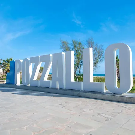 Holiday home Sicilia Bedda Casavacanze *