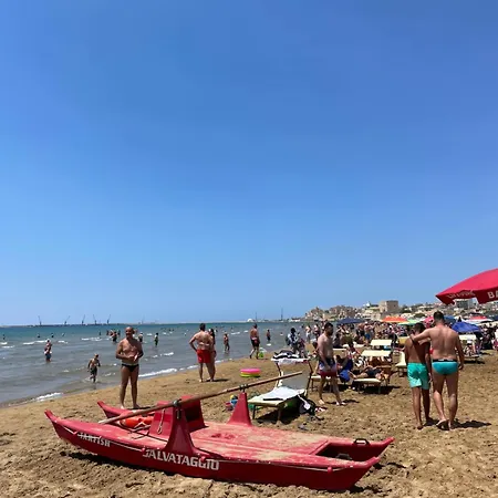 Sicilia Bedda Casavacanze *