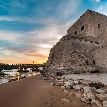 Holiday home Sicilia Bedda Casavacanze *
